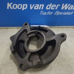 ENGINE - New Holland TSA Series 6 cyl.