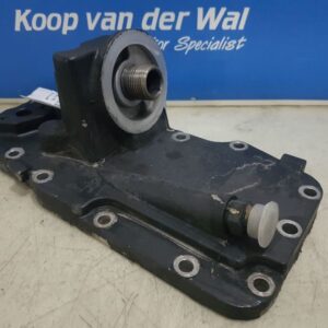ENGINE - New Holland TSA Series 6 cyl.