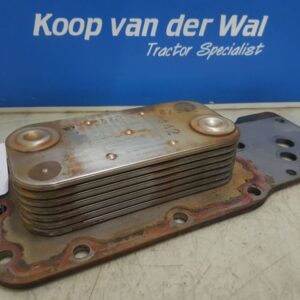 ENGINE - New Holland TSA Series 6 cyl.