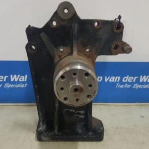 ENGINE - New Holland TSA Series 6 cyl.