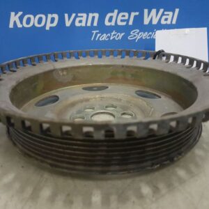 PULLEY - New Holland TSA Series 6 cyl.