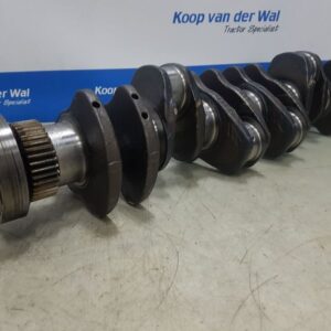 CRANKSHAFT - New Holland TSA Series 6 cyl.