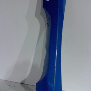SHEETMETAL - New Holland TSA Series 6 cyl.