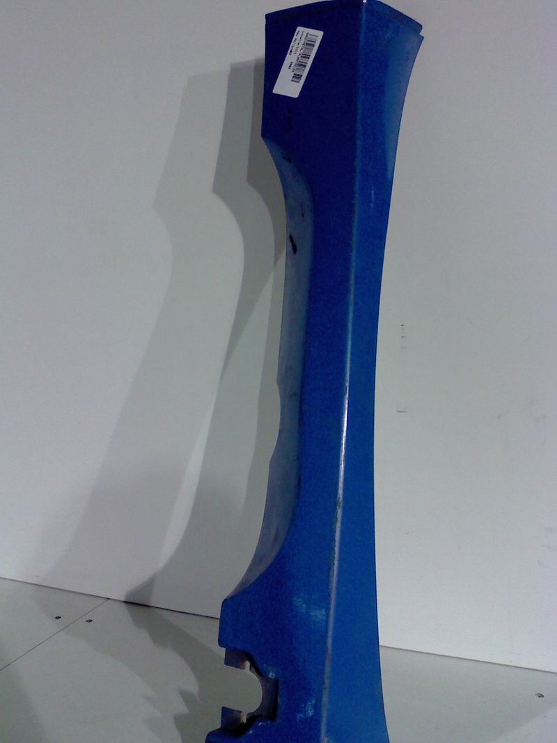 SHEETMETAL - New Holland TSA Series 6 cyl. - Image 2