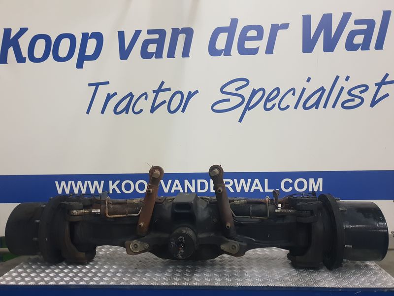 FRONTAXLE - Case IH Optum Series - Image 7