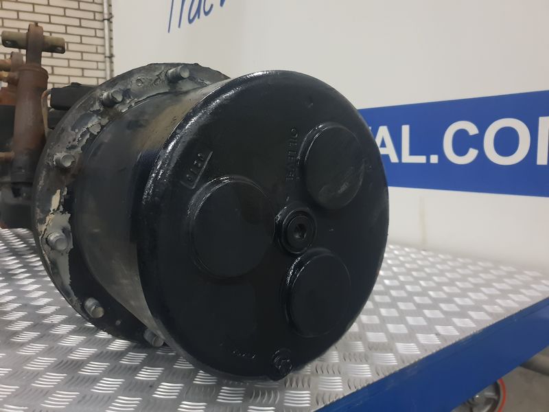 FRONTAXLE - Case IH Optum Series - Image 10