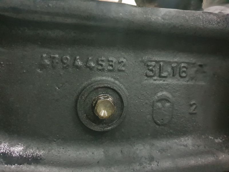 FRONTAXLE - Case IH Optum Series - Image 11