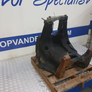FRONTSUPPORT - Case IH Optum Series