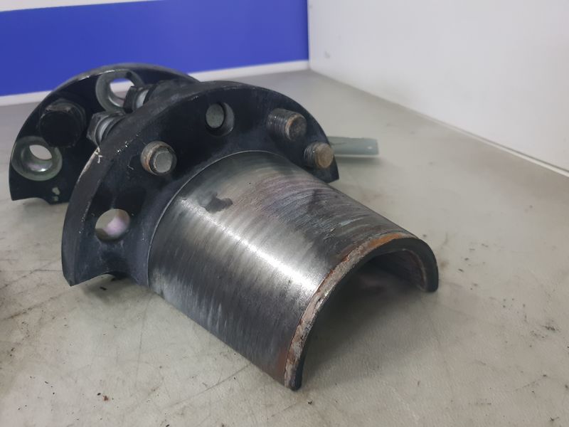 REARAXLE SYSTEM - Case IH Optum Series - Image 5