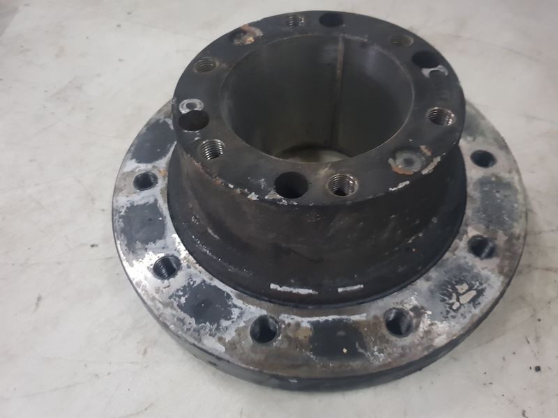 REARAXLE SYSTEM - Case IH Optum Series - Image 6