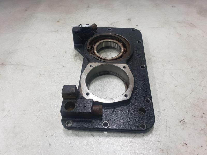 GEARBOX - Case IH Optum Series - Image 3