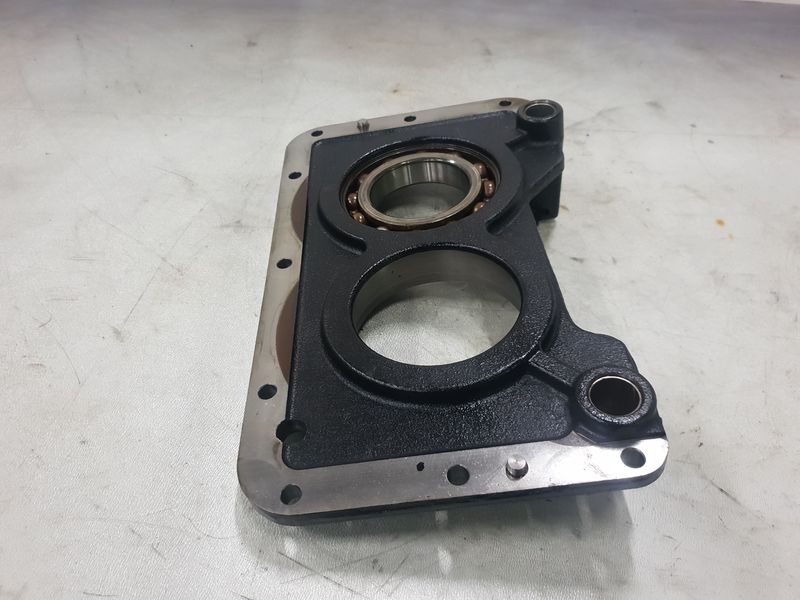 GEARBOX - Case IH Optum Series - Image 4