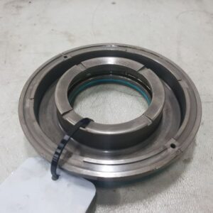 GEARBOX - Case IH Optum Series