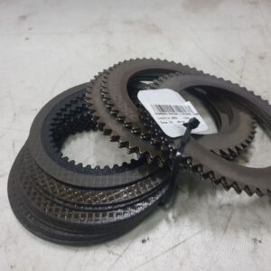 GEARBOX - Case IH Optum Series