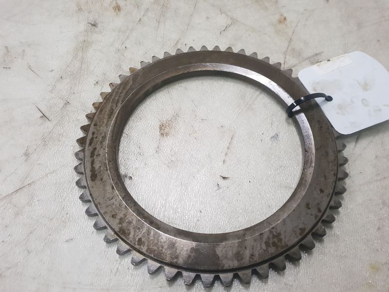 GEARBOX - Case IH Optum Series - Image 3