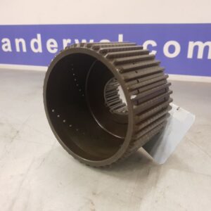 GEARBOX - Case IH Optum Series