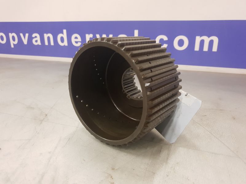 GEARBOX - Case IH Optum Series - Image 3