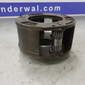 GEARBOX - Case IH Optum Series