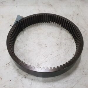 GEARBOX - Case IH Optum Series
