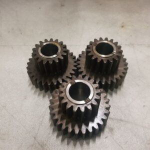 GEARBOX - Case IH Optum Series
