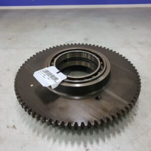 GEARBOX - Case IH Optum Series
