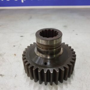 GEARBOX - Case IH Optum Series