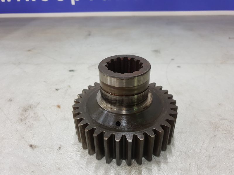 GEARBOX - Case IH Optum Series - Image 3