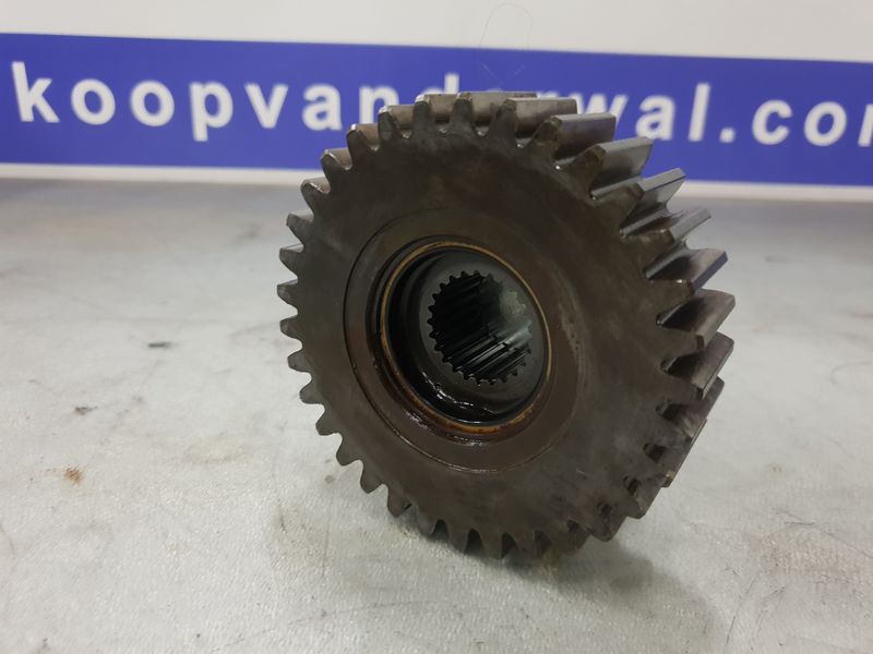 GEARBOX - Case IH Optum Series - Image 4