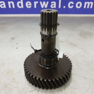 GEARBOX - Case IH Optum Series