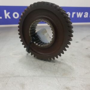 GEARBOX - Case IH Optum Series