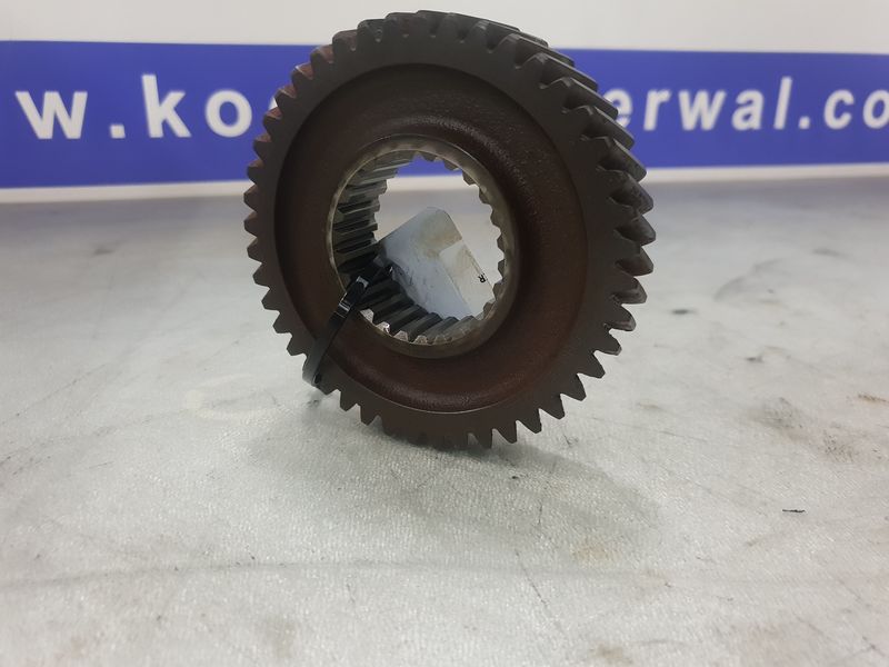 GEARBOX - Case IH Optum Series - Image 2