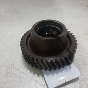 GEARBOX - Case IH Optum Series