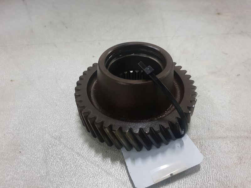 GEARBOX - Case IH Optum Series - Image 3