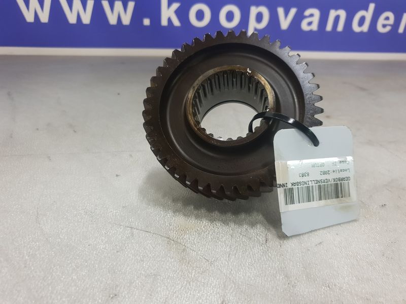 GEARBOX - Case IH Optum Series - Image 4