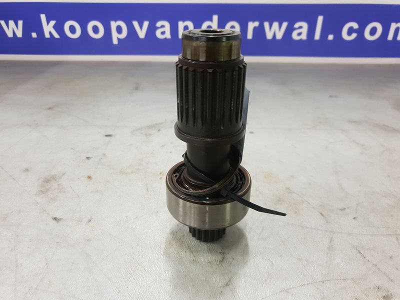 GEARBOX - Case IH Optum Series - Image 4