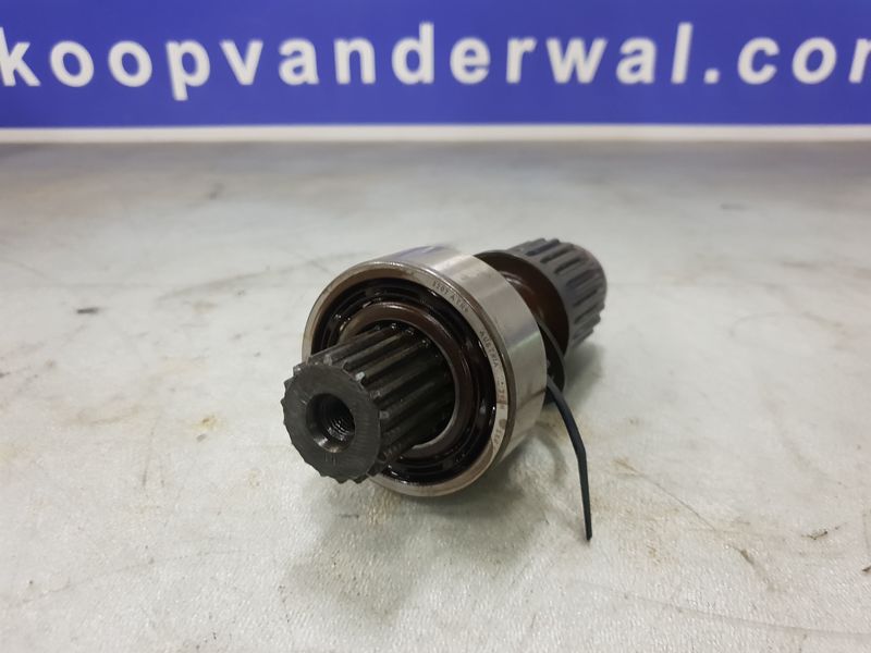 GEARBOX - Case IH Optum Series - Image 5