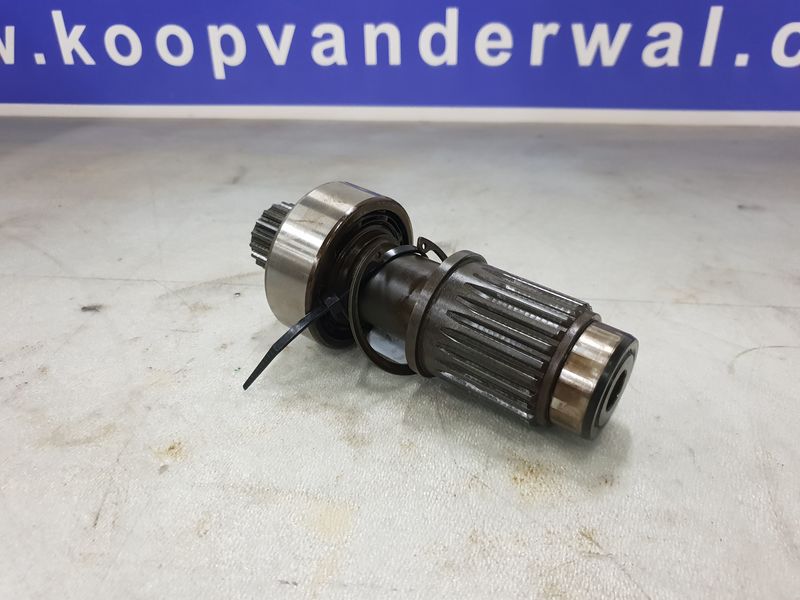 GEARBOX - Case IH Optum Series - Image 6