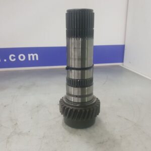 GEARBOX - Case IH Optum Series