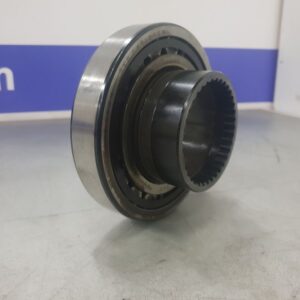 GEARBOX - Case IH Optum Series