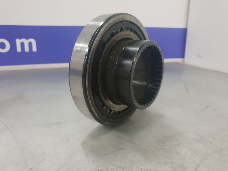 GEARBOX - Case IH Optum Series - Image 3