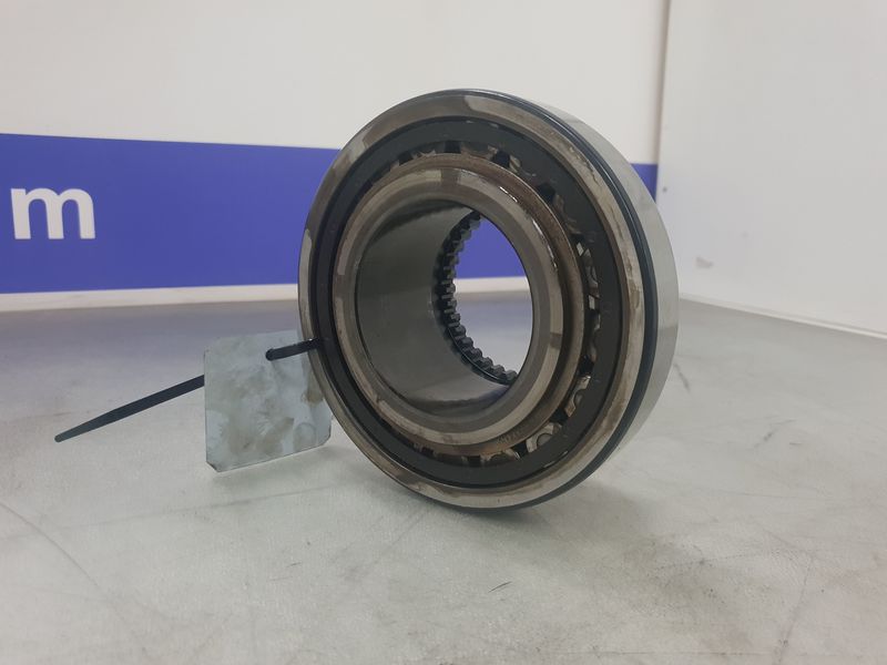 GEARBOX - Case IH Optum Series - Image 4