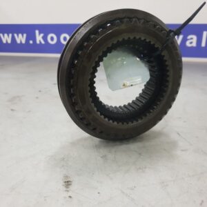 GEARBOX - Case IH Optum Series