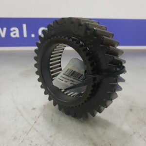 GEARBOX - Case IH Optum Series
