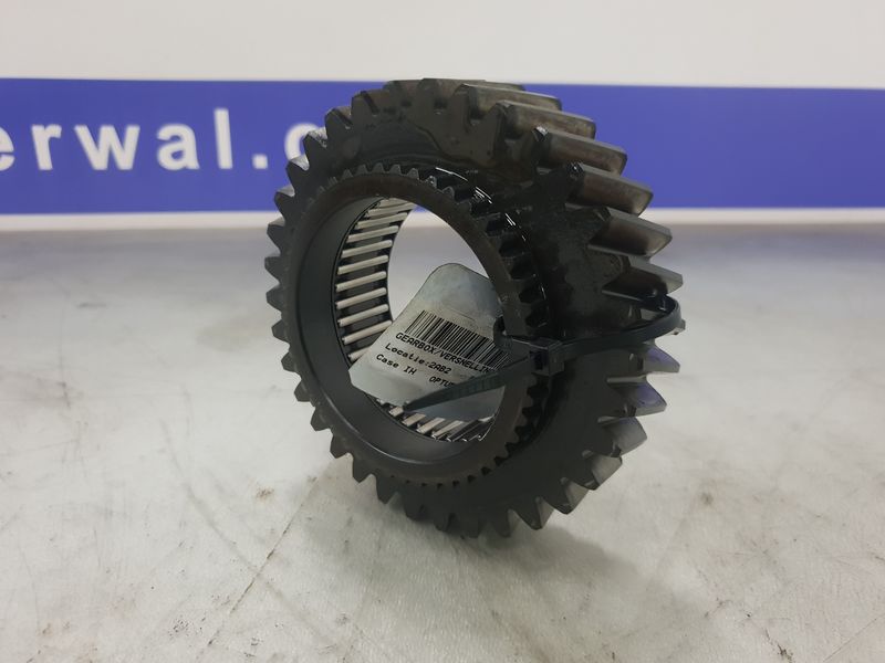 GEARBOX - Case IH Optum Series - Image 3