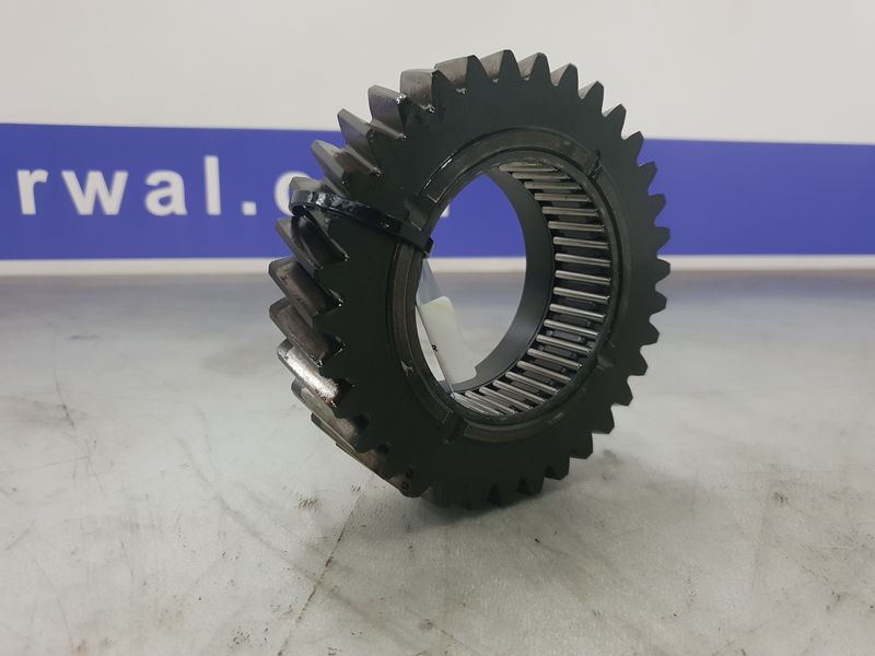 GEARBOX - Case IH Optum Series - Image 4