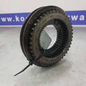 GEARBOX - Case IH Optum Series