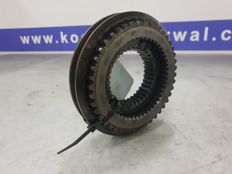 GEARBOX - Case IH Optum Series - Image 2