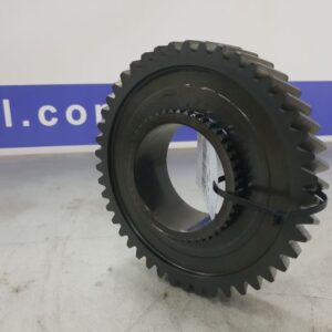 GEARBOX - Case IH Optum Series