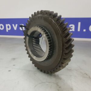 GEARBOX - Case IH Optum Series