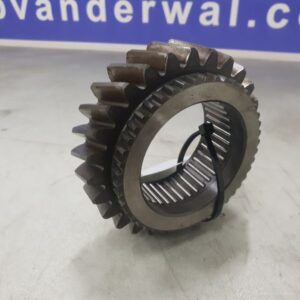 GEARBOX - Case IH Optum Series